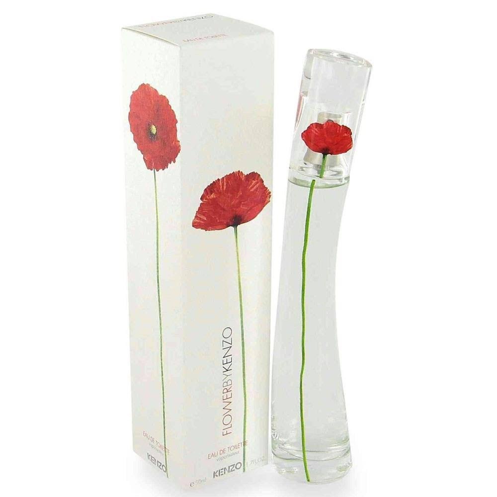 KENZO FLOWER EDP